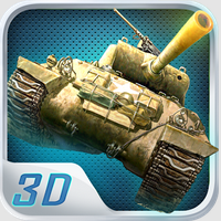 Crazy Fighting Tank (App เกมส์รถถังต่อสู้ Crazy Fighting Tank)