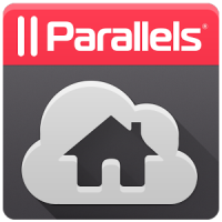Parallels Access (App รีโมตโปรแกรมบนคอมฯ)