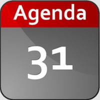 Agenda Widget (App จัดตารางงาน แจ้งเตือนกำหนดการต่างๆ)