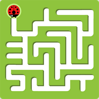 Maze King (App เกมส์เต่าทองเขาวงกต Maze King)