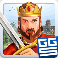 Empire Four Kingdoms (App เกมส์สร้างอาณาจักรสุดมันส์) : 