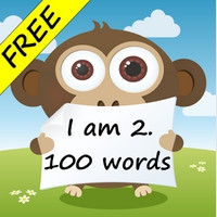 I am 2 100 words Lite (App ฝึกทักษะภาษาอังกฤษ) : 