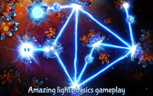 God of Light (App เกมส์ปริศนาแสงแห่งพระเจ้า) : 