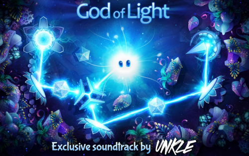 God of Light (App เกมส์ปริศนาแสงแห่งพระเจ้า) : 