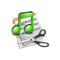 All Free MP3 Cutter (โปรแกรม MP3 Cutter ตัดเพลง) : 
