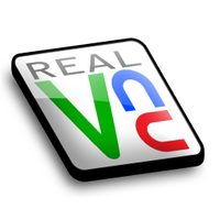 RealVNC (โปรแกรม RealVNC รีโมท ควบคุมคอมพิวเตอร์ ระยะไกล) : 