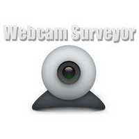 Webcam Surveyor (โปรแกรมควบคุมวีดิโอและจับภาพวีดิโอ) : 