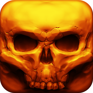 Death Dome (App เกมส์ต่อสู้สัตว์ประหลาด) : 