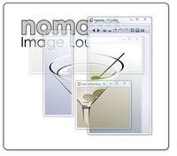 Nomacs (โปรแกรม Nomacs แต่งรูป บนเน็ตเวิร์ค ฟรี) : 