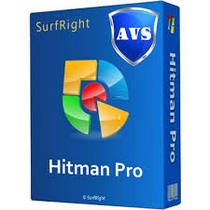 Hitman Pro (โปรแกรม Hitman Pro สแกนไวรัส เมล์แวร์ สปายแวร์) : 