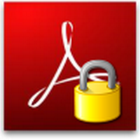 Free PDF Protector 4dots (โปรแกรม Free PDF Protector ตั้งรหัสป้องกันไฟล์เอกสาร ฟรี) : 