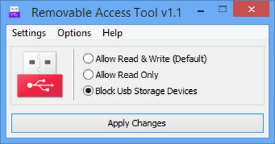 Ratool (โปรแกรม Ratool ป้องกัน กำหนดสิทธิ์ จาก USB Drive) : 