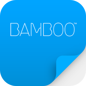 Bamboo Paper (App กระดาษโน้ต) : 