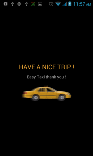 Easy Taxi for Drivers (App เพื่อ คนขับรถแท็กซี่ รับลูกค้า) : 