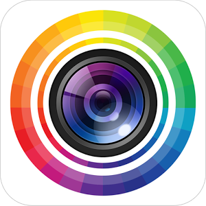 PhotoDirector (App แต่งภาพ PhotoDirector แบบมือโปร) : 