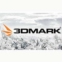 3DMark (โปรแกรม 3DMark ทดสอบการ์ดจอ สุดโหด) : 