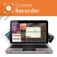 Icecream Screen Recorder (โปรแกรมอัดวิดีโอ และ จับภาพหน้าจอ )