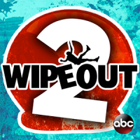 Wipeout 2 (App เกมส์หลบอุปสรรค)