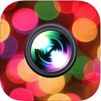 Bokeh Camera FX (App ตกแต่งภาพวิ๊ง)
