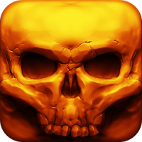 Death Dome (App เกมส์ต่อสู้สัตว์ประหลาด)