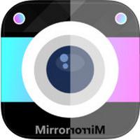 Mirror Grid (App กระจก แต่งรูปสะท้อน)