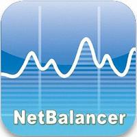 NetBalancer (โปรแกรม NetBalancer ควบคุมการใช้อินเทอร์เน็ต) 12.2.3