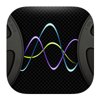 AudioClipper (App บันทึกเสียงพูด)