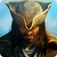 Assassins Creed Pirates (App เกมส์โจรสลัดผจญภัย)
