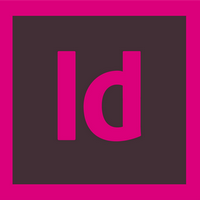Adobe Indesign (โหลดโปรแกรม Indesign ออกแบบสื่อสิ่งพิมพ์) Cc