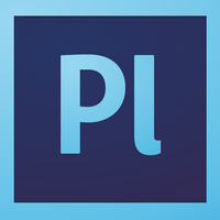 Adobe Prelude (โหลดโปรแกรม Prelude ตัดต่อวิดีโอขนาดใหญ่) : 