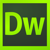 Adobe Dreamweaver (โหลดโปรแกรม Dreamweaver) : 