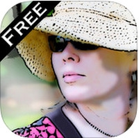 MobileMonet Free (App แต่งภาพถ่ายให้กลายเป็นภาพวาด) : 