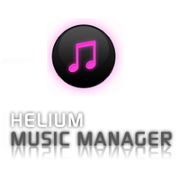 Helium Music Manager : 
