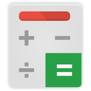 Numix Calculator Base (App เครื่องคิดเลขทันใจ) : 
