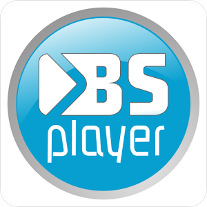 BSPlayer (App เล่นคลิปวิดีโอ) : 