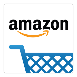Amazon (App ซื้อขายของ เว็บอเมซอน) : 