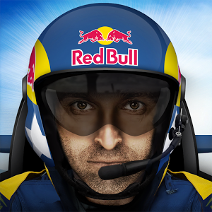 Red Bull Air Race (App เกมส์ขับเครื่องบินผาดโผน) : 