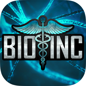 Biomedical Plague (App เกมส์ ปล่อย เชื้อไวรัสพันธุ์ใหม่ ไปในร่างกาย) : 