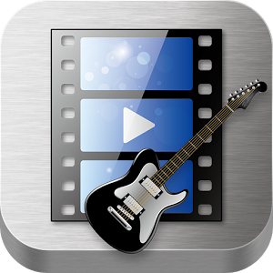 RockPlayer 2 (App เล่นไฟล์มัลติมีเดีย) : 