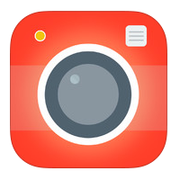 Picr (App ถ่ายภาพ Selfie สร้างหนัง และไดอารี่ ในแบบคุณ) : 