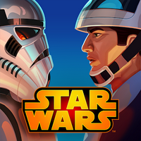 Star Wars Commander (App เกมส์สตาร์วอร์วางแผนกลยุทธ์) : 