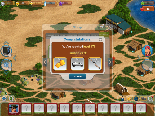 Fishing Paradise 3D Free (App เกมส์ตกปลาสุดหรรษา) : 