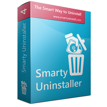 Smarty Uninstaller Pro (ลบโปรแกรมไม่ให้เหลือซาก) : 