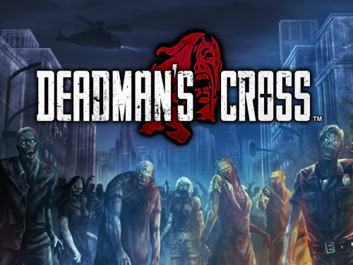 Deadmans Cross (App เกมส์การ์ดซอมบี้สุดสยอง) : 