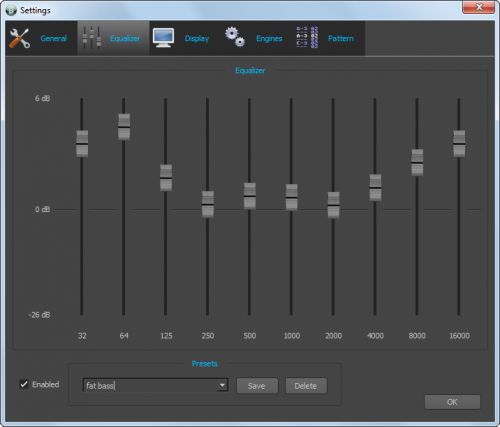 BZR Player (โปรแกรม BZR Player เล่นเพลงกว่า 480 ชนิด) : 