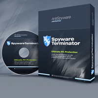 Spyware Terminator (โปรแกรม Spyware Terminator ดักจับไวรัส ป้องกันคอม) : 