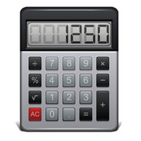Calculatormatik (โปรแกรมเครื่องคิดเลข แปลงหน่วย กว่า 100 อย่าง) : 