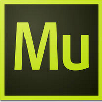 Adobe Muse (โหลดโปรแกรม Muse ออกแบบเว็บเพจ) : 