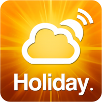 World Holidays (App รวมปฏิทิน วันหยุดรอบโลก)