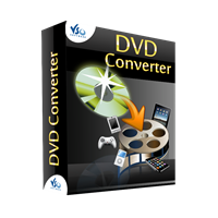 VSO DVD Converter (โปรแกรมแปลง DVD ลง iPhone iPad ฯลฯ)